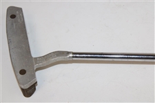 Greg Norman's Personal Cobra Computer Milled 001 - 50 325 - 007575 Putter