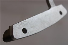 Greg Norman's Personal Cobra Computer Milled 001 - 50 325 - 007575 Putter
