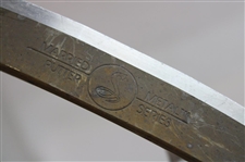 Greg Norman's Personal Cobra Computer Milled 001 - 50 325 - 007575 Putter