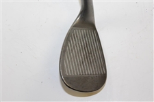 Greg Norman's Personal Used TaylorMade ZTP 52/09 Milled 52 Degree Wedge