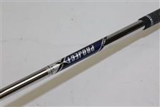 Greg Norman's Personal Used TaylorMade ZTP 52/09 Milled 52 Degree Wedge