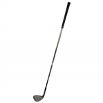 Greg Norman's Personal Used TaylorMade ZTP 52/09 Milled 52 Degree Wedge