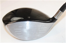 Greg Norman's Personal Taylormade R7 LTD 9.5 Degree Driver