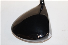 Greg Norman's Personal Taylormade R7 LTD 9.5 Degree Driver