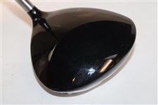 Greg Norman's Personal Taylormade R7 LTD 9.5 Degree Driver
