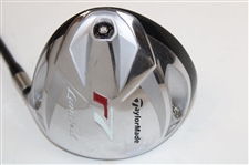 Greg Norman's Personal Taylormade R7 LTD 9.5 Degree Driver