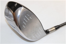 Greg Norman's Personal Taylormade R7 LTD 9.5 Degree Driver