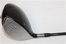 Greg Norman's Personal Taylormade R7 LTD 9.5 Degree Driver