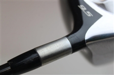 Greg Norman's Personal Taylormade R7 LTD 9.5 Degree Driver