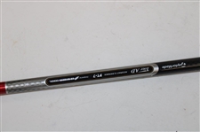 Greg Norman's Personal Taylormade R7 LTD 9.5 Degree Driver