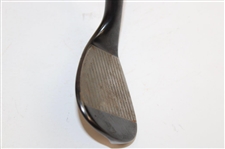 Greg Norman's Personal Taylormade rac FE203 48 Degree Wedge
