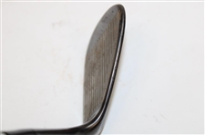 Greg Norman's Personal Taylormade rac FE203 48 Degree Wedge
