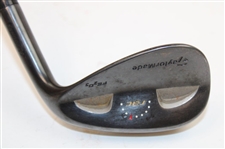 Greg Norman's Personal Taylormade rac FE203 48 Degree Wedge