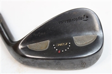 Greg Norman's Personal Taylormade rac FE203 48 Degree Wedge