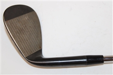 Greg Norman's Personal Taylormade rac FE203 48 Degree Wedge