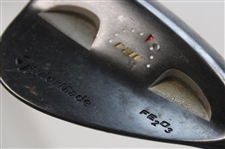 Greg Norman's Personal Taylormade rac FE203 48 Degree Wedge