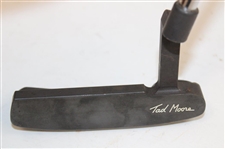 Greg Norman's Personal Tad Moore Pro 1 La Grange - No Grip
