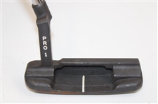 Greg Norman's Personal Tad Moore Pro 1 La Grange - No Grip