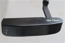 Greg Norman's Personal Tad Moore Pro 1 La Grange - No Grip