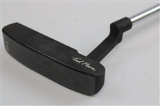 Greg Norman's Personal Tad Moore Pro 1 La Grange - No Grip