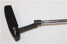 Greg Norman's Personal Tad Moore Pro 1 La Grange - No Grip
