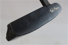 Greg Norman's Personal Tad Moore Pro 1 La Grange - No Grip