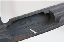 Greg Norman's Personal Tad Moore Pro 1 La Grange - No Grip