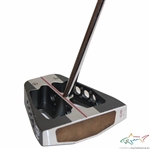 Greg Normans Personal Bobby Grace Macgregor V-Foil Milled M6.4K - GT Putter w/Shark Logo