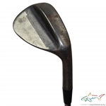 Greg Normans Personal Used Unmarked Wedge with Lead Tape on Back