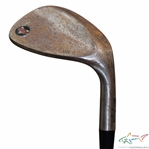 Greg Normans Personal Macgregor GN V-Foil 60.11 Degree Wedge