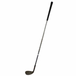 Greg Norman's Personal Used Unmarked & Unstamped Wedge 