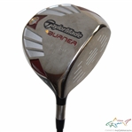 Greg Normans Personal Taylormade Burner 8.5 Degree Driver