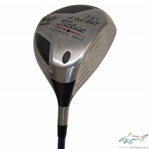 Greg Normans Personal Titleist Titanium 983E 7.5 Degree Driver - (Bay Low Lift)