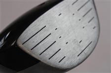 Greg Norman's Personal Titleist Titanium 983E 7.5 Degree Driver - (Bay Low Lift)