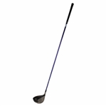 Greg Norman's Personal Titleist Titanium 983E 7.5 Degree Driver - (Bay Low Lift)