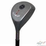 Greg Normans Personal ACCU - Weight Custom Built Fit Heavy Driver