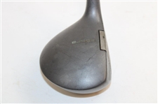 Greg Norman's Personal Cobra Baffler Steel Classic 9.5 Degree Driver