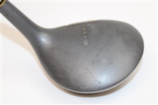 Greg Norman's Personal Cobra Baffler Steel Classic 9.5 Degree Driver