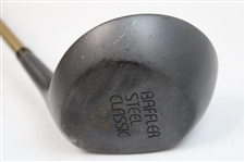 Greg Norman's Personal Cobra Baffler Steel Classic 9.5 Degree Driver