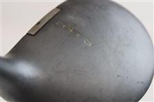 Greg Norman's Personal Cobra Baffler Steel Classic 9.5 Degree Driver