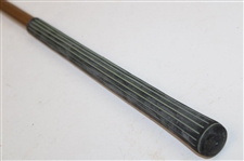 Greg Norman's Personal Cobra Baffler Steel Classic 9.5 Degree Driver