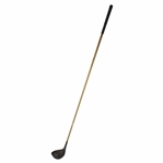 Greg Norman's Personal Cobra Baffler Steel Classic 9.5 Degree Driver