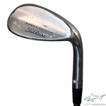 Greg Normans Personal Titleist GN Vokey Design 57 Degree Wedge
