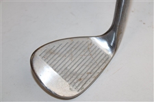 Greg Norman's Personal Titleist GN Vokey Design 57 Degree Wedge