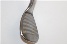 Greg Norman's Personal Titleist GN Vokey Design 57 Degree Wedge