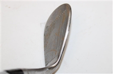 Greg Norman's Personal Titleist GN Vokey Design 57 Degree Wedge