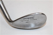 Greg Norman's Personal Titleist GN Vokey Design 57 Degree Wedge