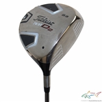 Greg Normans Personal Titleist 909 D2 8.5 Degree Driver