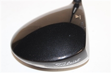 Greg Norman's Personal Titleist 909 D2 8.5 Degree Driver