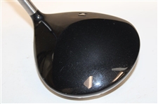 Greg Norman's Personal Titleist 909 D2 8.5 Degree Driver